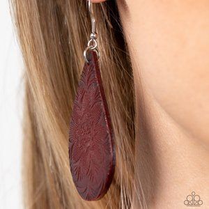 Subtropical Seasons - Brown